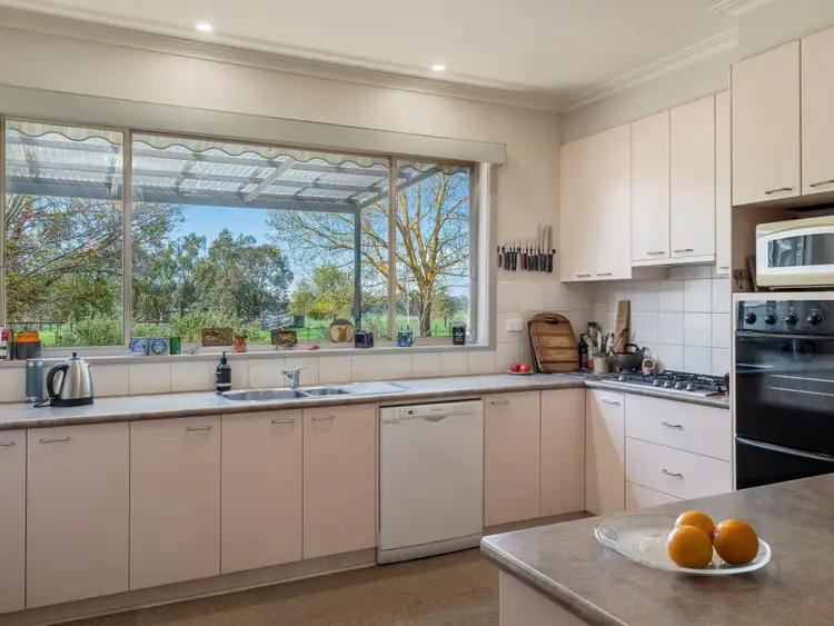 Fifth view of Homely rural property listing, 3263 Merton-Euroa Road, Merton VIC 3715