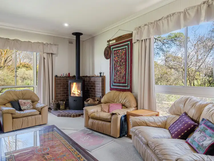 Sixth view of Homely rural property listing, 3263 Merton-Euroa Road, Merton VIC 3715