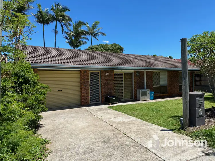Main view of Homely house listing, 29 Cornwall Crescent, Alexandra Hills QLD 4161