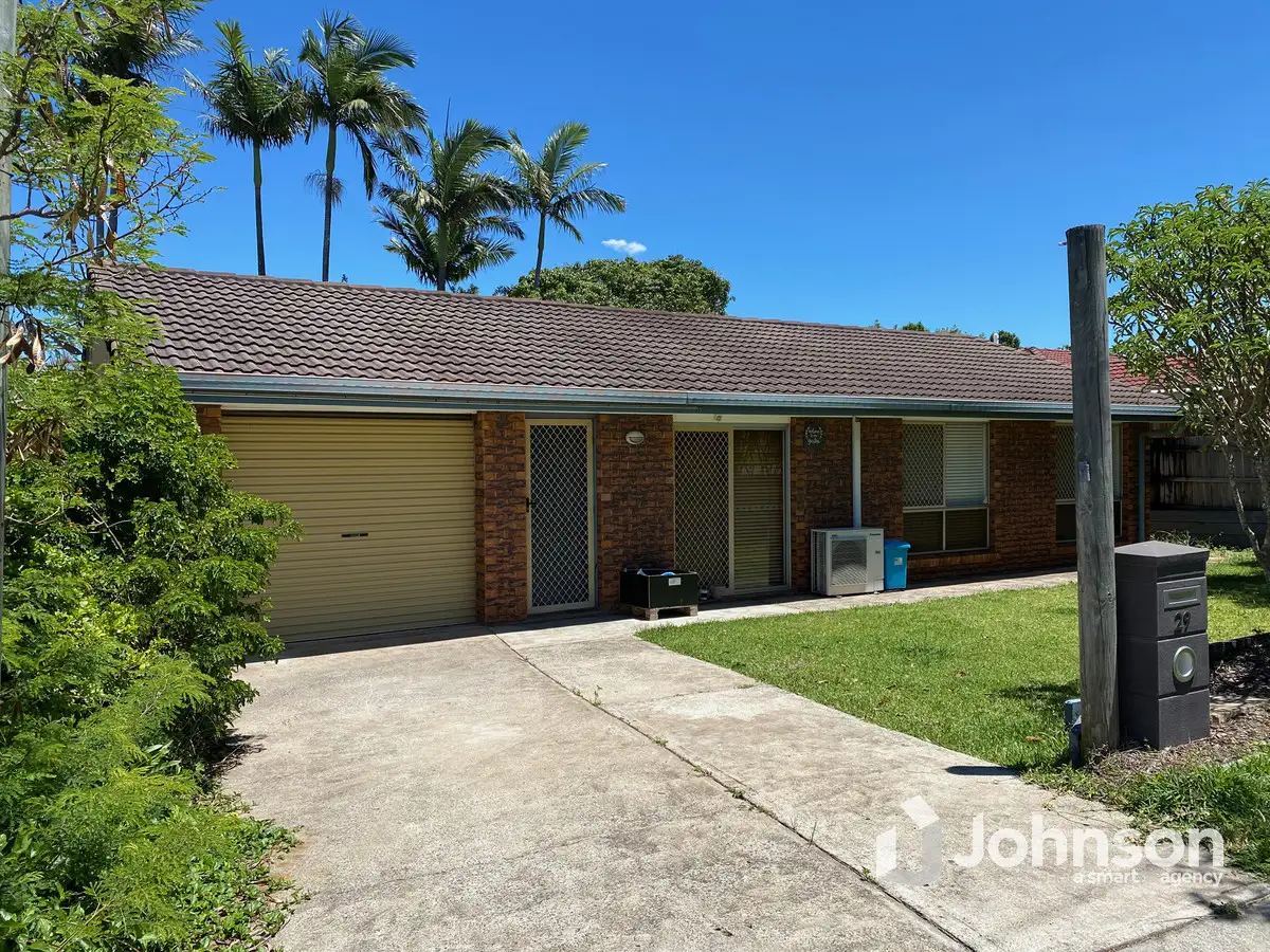 Main view of Homely house listing, 29 Cornwall Crescent, Alexandra Hills QLD 4161