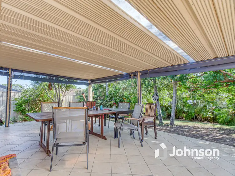 Second view of Homely house listing, 29 Cornwall Crescent, Alexandra Hills QLD 4161