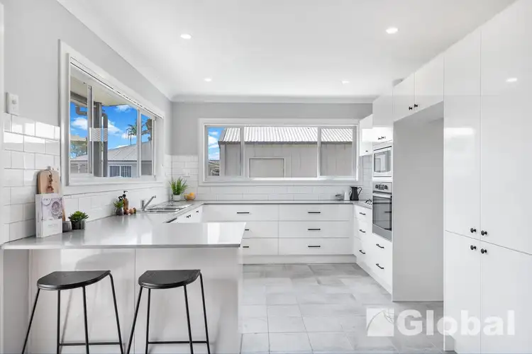 Second view of Homely house listing, 13 Macquarie Street, Boolaroo NSW 2284
