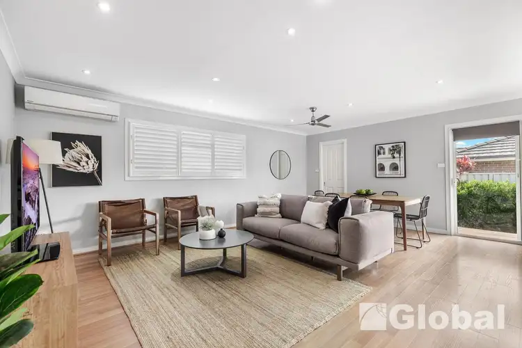 Fifth view of Homely house listing, 13 Macquarie Street, Boolaroo NSW 2284