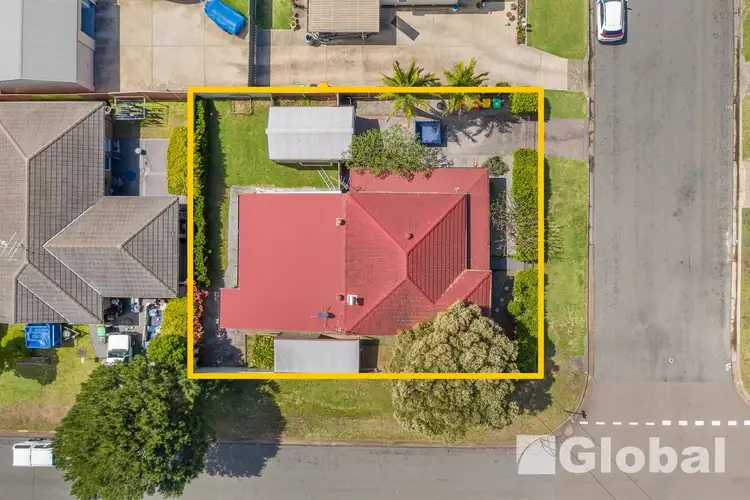 Sixth view of Homely house listing, 13 Macquarie Street, Boolaroo NSW 2284