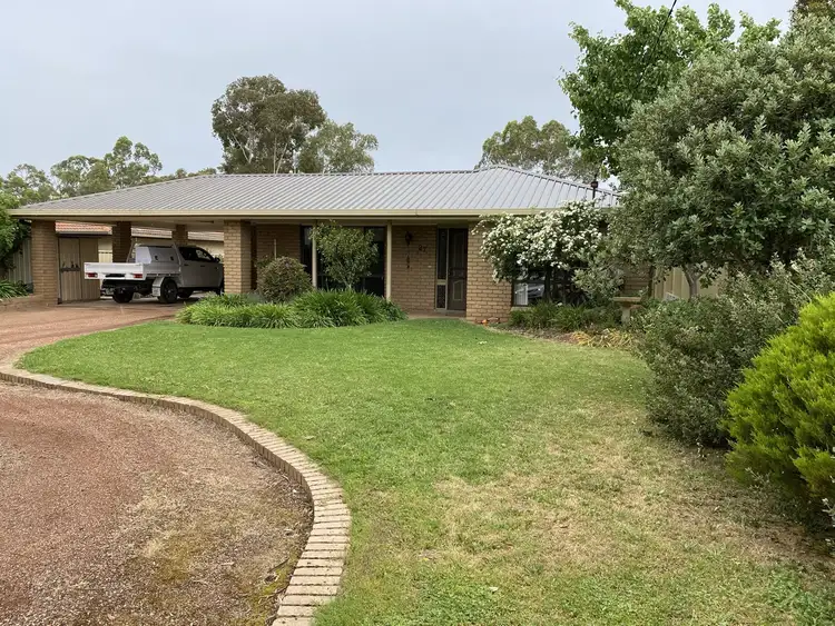 Main view of Homely house listing, 27 Strickland Street, Ascot VIC 3551