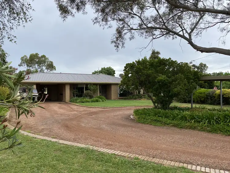 Second view of Homely house listing, 27 Strickland Street, Ascot VIC 3551
