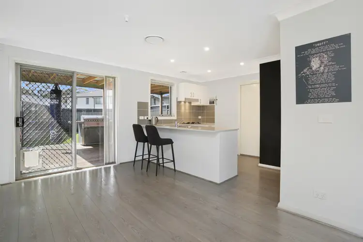 Third view of Homely house listing, 6 Bandara Circuit, Spring Farm NSW 2570