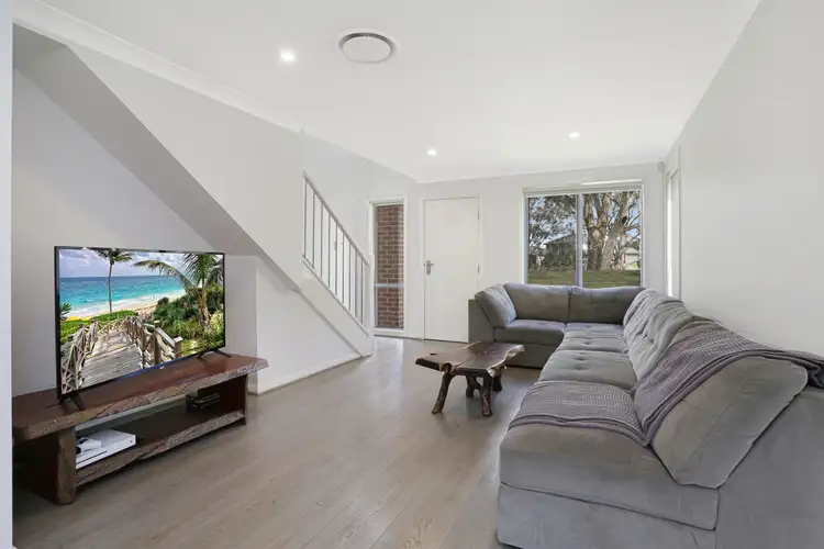 Fourth view of Homely house listing, 6 Bandara Circuit, Spring Farm NSW 2570