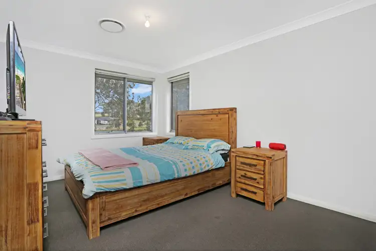 Fifth view of Homely house listing, 6 Bandara Circuit, Spring Farm NSW 2570