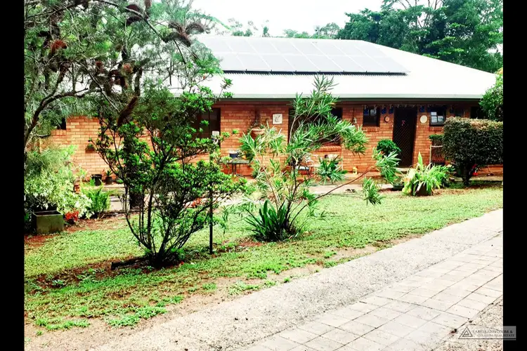 Main view of Homely rural property listing, Address available on request