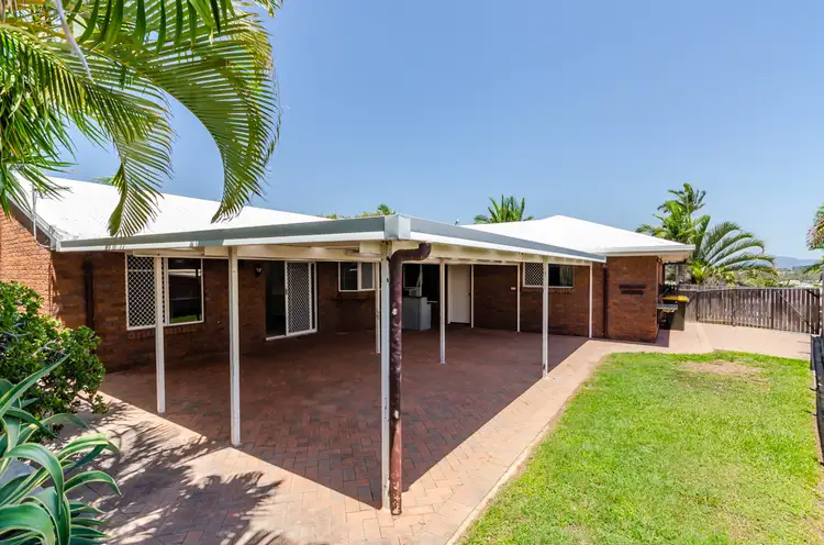 78 Dixon Drive, Telina QLD 4680