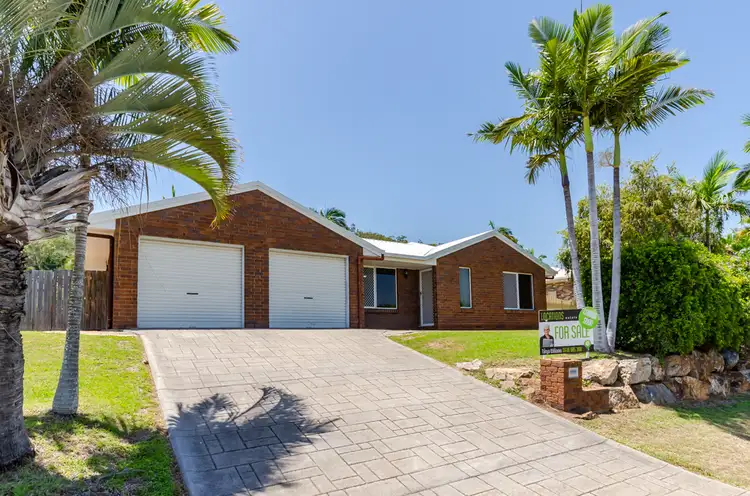 Second view of Homely house listing, 78 Dixon Drive, Telina QLD 4680