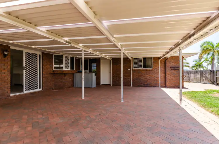 Third view of Homely house listing, 78 Dixon Drive, Telina QLD 4680