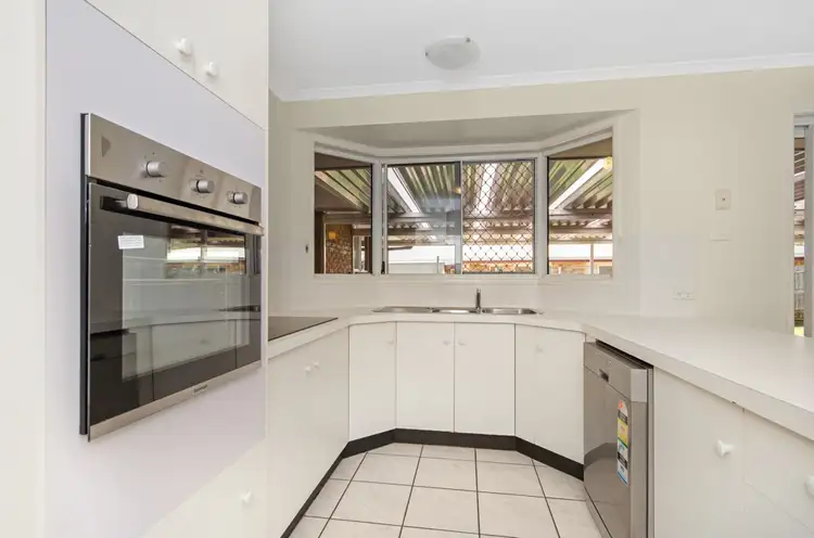Fifth view of Homely house listing, 78 Dixon Drive, Telina QLD 4680