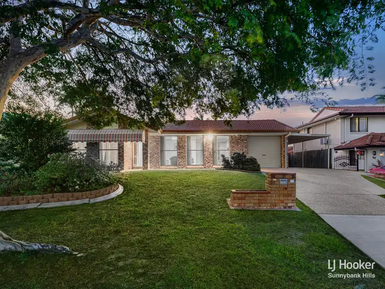 58 Goorari Street, Eight Mile Plains QLD 4113