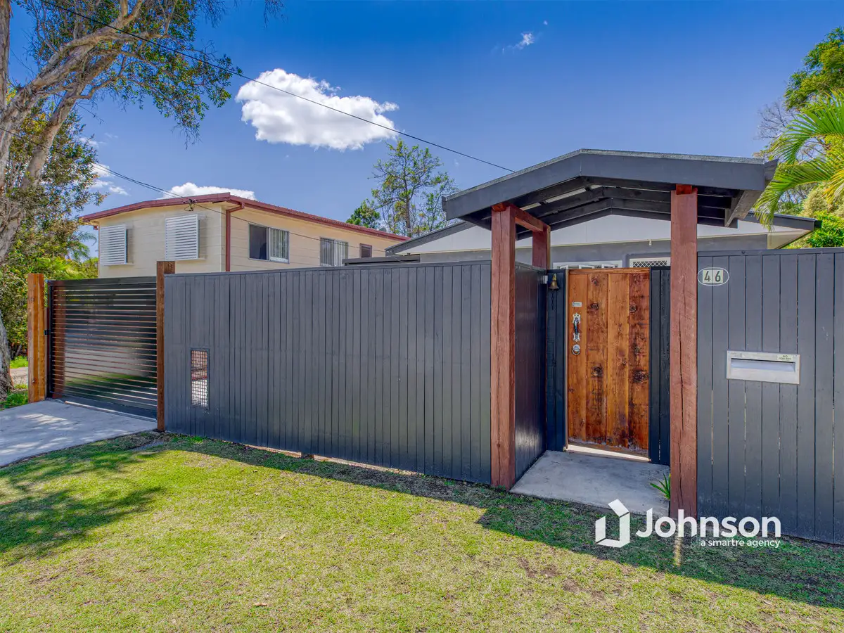 Main view of Homely house listing, 46 Mount Street, Nerang QLD 4211