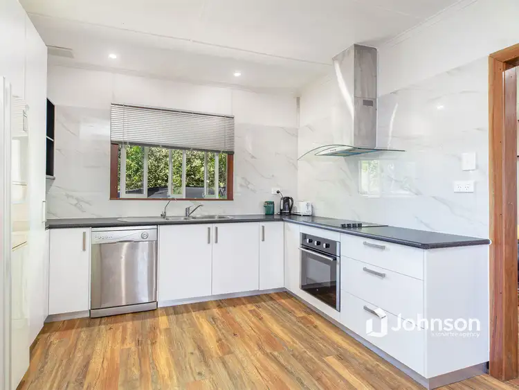 Third view of Homely house listing, 46 Mount Street, Nerang QLD 4211