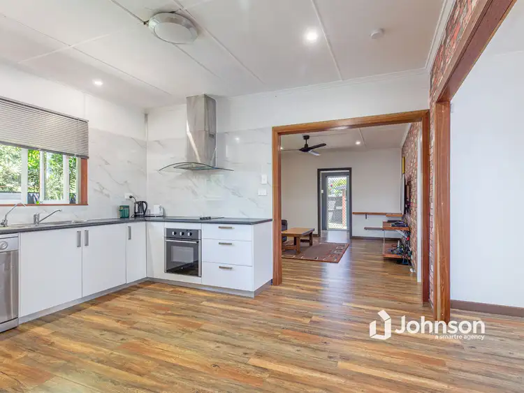 Fourth view of Homely house listing, 46 Mount Street, Nerang QLD 4211