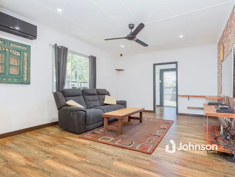 Fifth view of Homely house listing, 46 Mount Street, Nerang QLD 4211