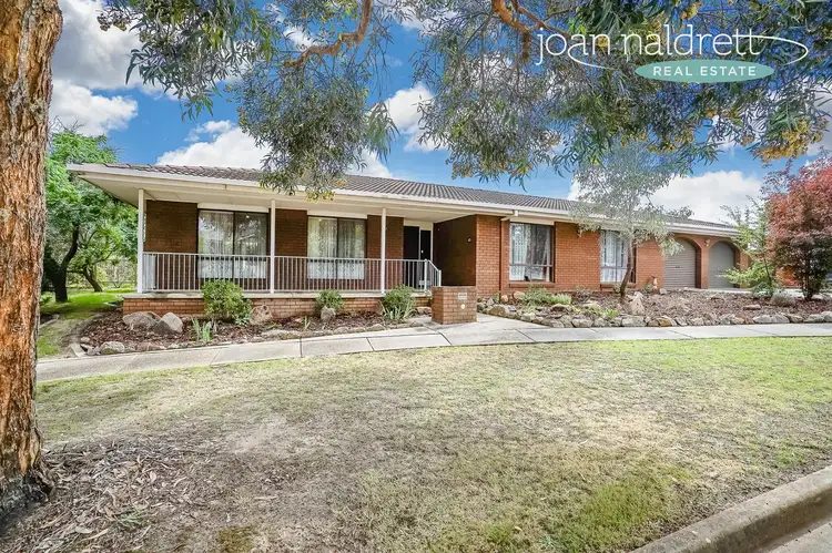 Main view of Homely house listing, 43 Gardner Street, Wodonga VIC 3690