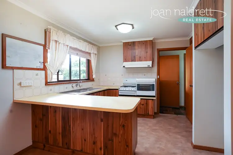 Second view of Homely house listing, 43 Gardner Street, Wodonga VIC 3690