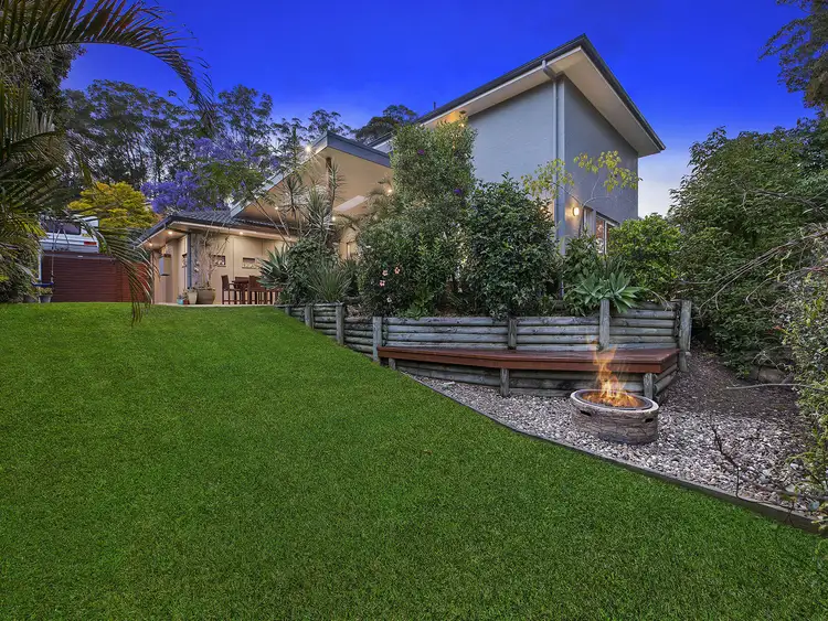 45 James Sea Drive, Green Point NSW 2251