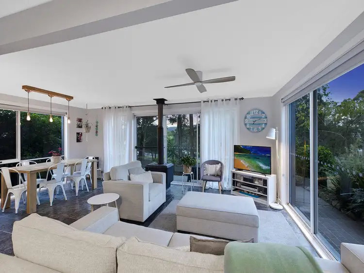 Third view of Homely house listing, 45 James Sea Drive, Green Point NSW 2251