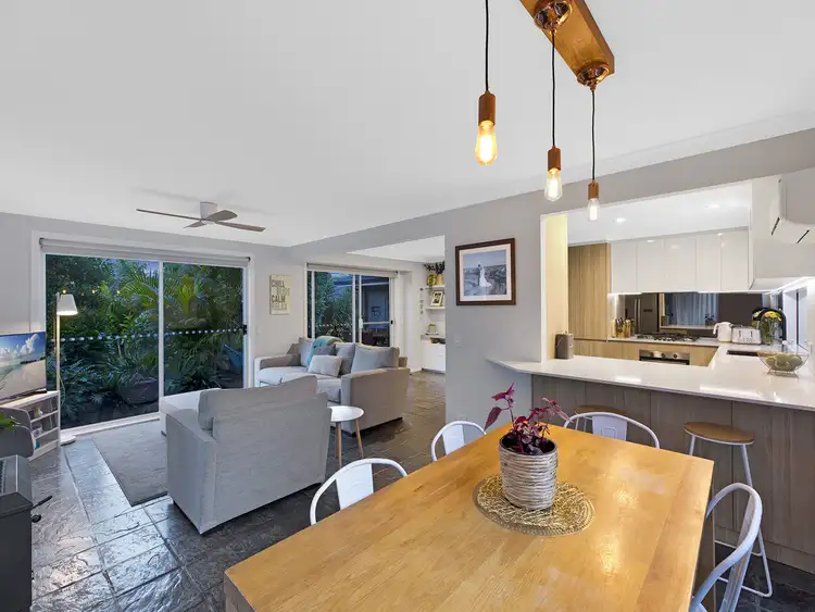 Fifth view of Homely house listing, 45 James Sea Drive, Green Point NSW 2251