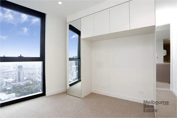 Fourth view of Homely apartment listing, 5405/135 A'Beckett Street, Melbourne VIC 3000