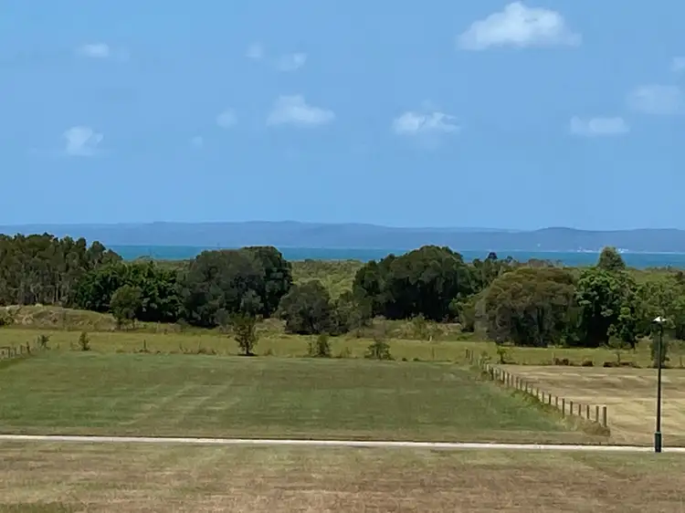Main view of Homely land listing, 20 Bowarrady Court, River Heads QLD 4655