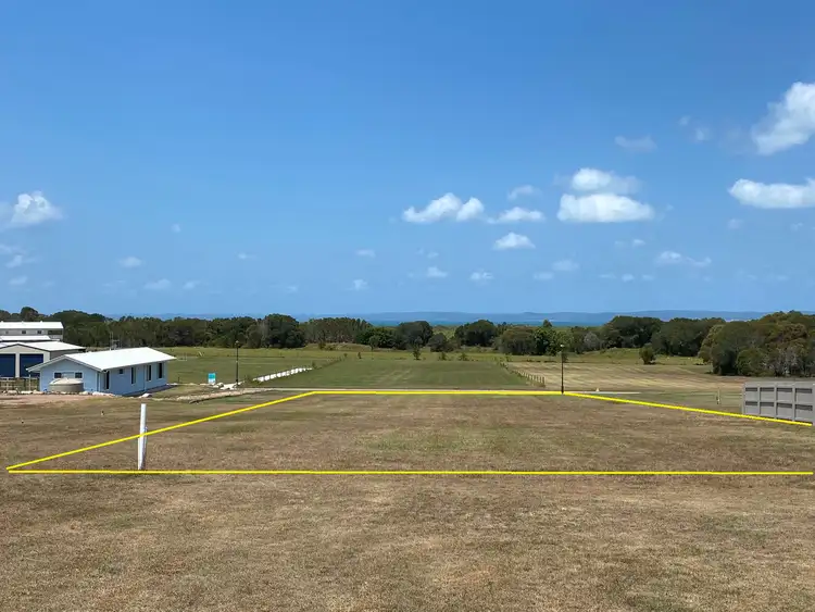 Second view of Homely land listing, 20 Bowarrady Court, River Heads QLD 4655