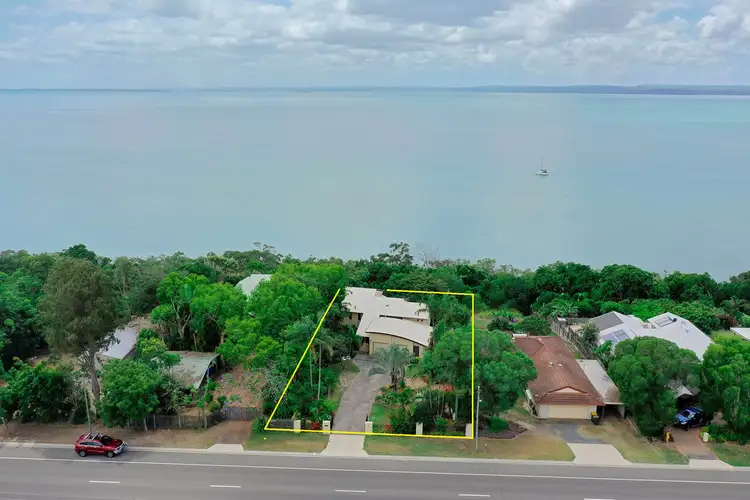 Main view of Homely house listing, 17 Ariadne Street, River Heads QLD 4655