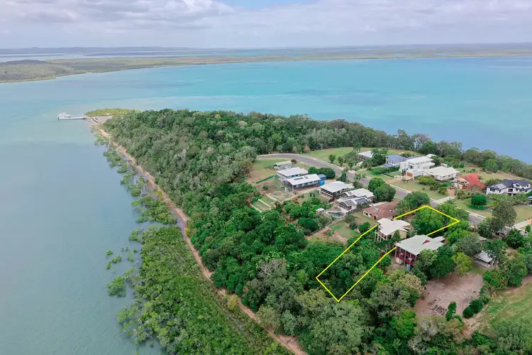 Second view of Homely house listing, 17 Ariadne Street, River Heads QLD 4655