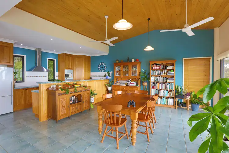 Fourth view of Homely house listing, 17 Ariadne Street, River Heads QLD 4655