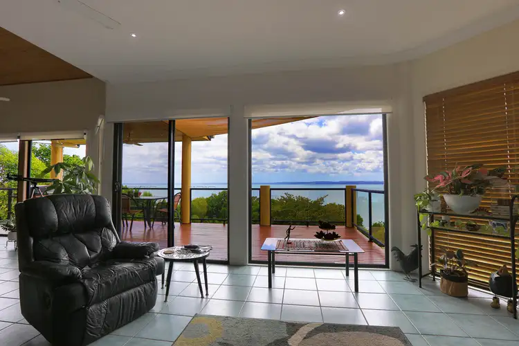 Seventh view of Homely house listing, 17 Ariadne Street, River Heads QLD 4655