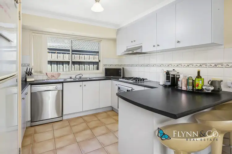 Second view of Homely house listing, 21 Frances Drive, Mount Martha VIC 3934