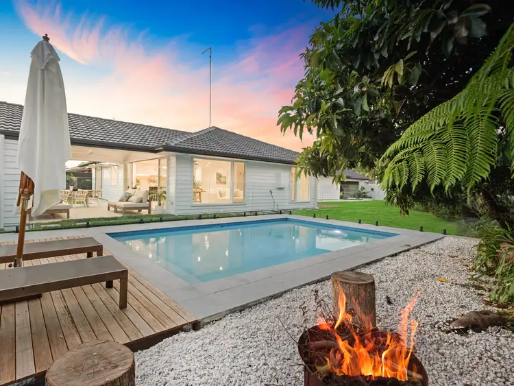 Third view of Homely house listing, 8 Pipit Parade, Burleigh Waters QLD 4220