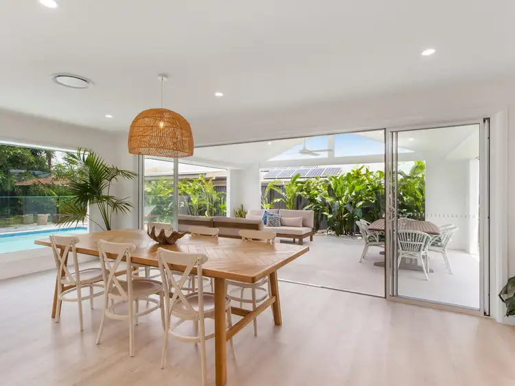 Fifth view of Homely house listing, 8 Pipit Parade, Burleigh Waters QLD 4220