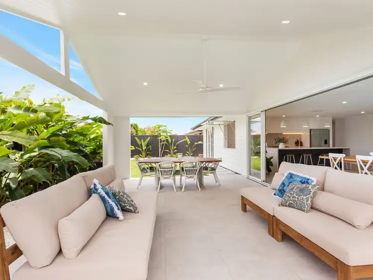 Sixth view of Homely house listing, 8 Pipit Parade, Burleigh Waters QLD 4220