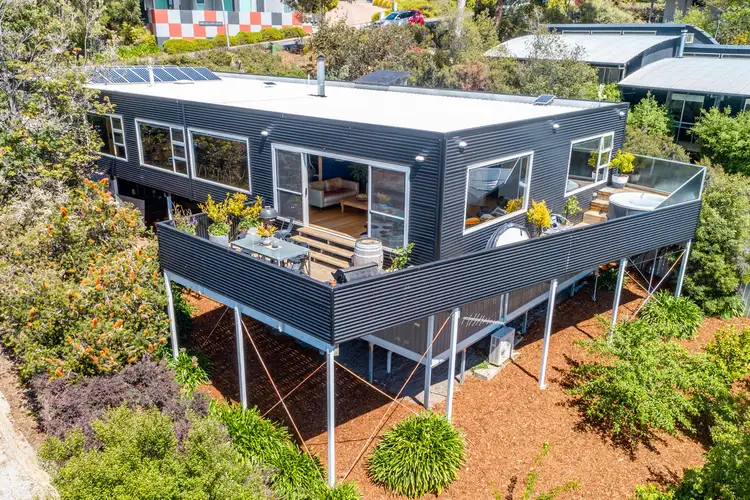 21 Sandra Drive, Blackmans Bay TAS 7052