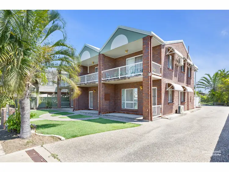 294 Murray Street, Allenstown QLD 4700