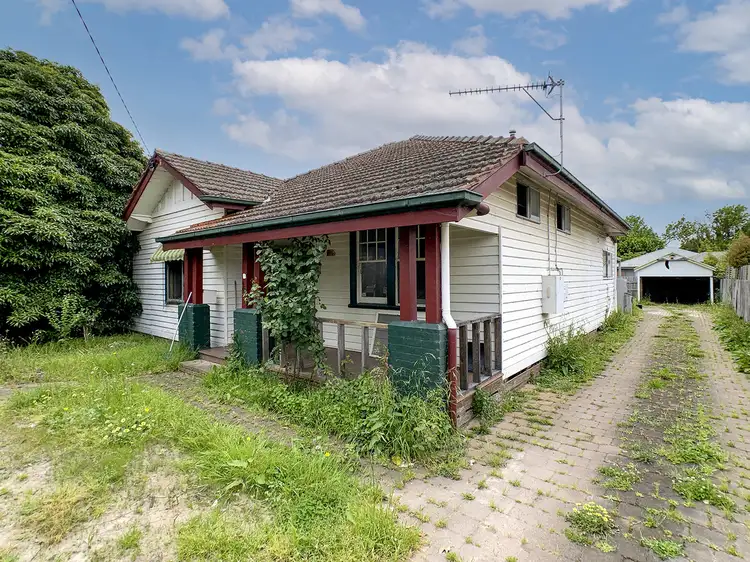 Second view of Homely house listing, 167 Macarthur Street, Sale VIC 3850