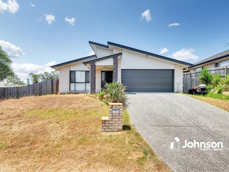 3 Roy Street, Bellbird Park QLD 4300