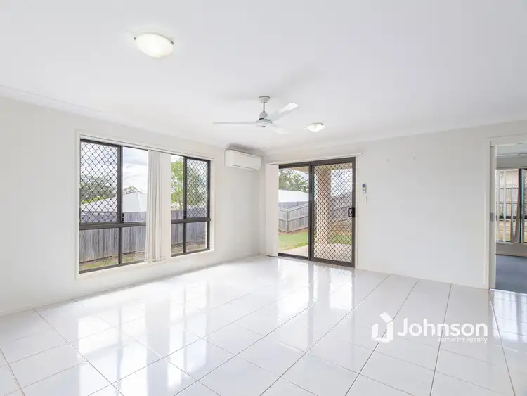Second view of Homely house listing, 3 Roy Street, Bellbird Park QLD 4300