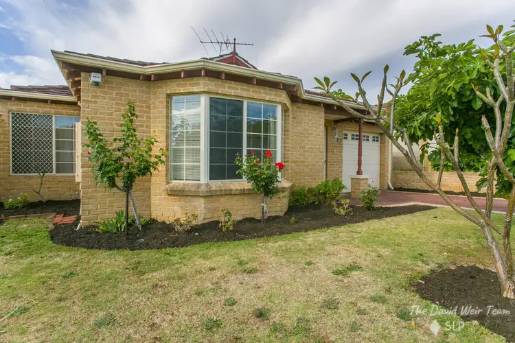 Main view of Homely house listing, 3a Piedmont Court, Nollamara WA 6061