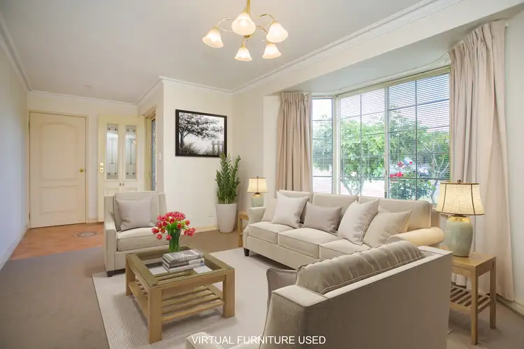 Second view of Homely house listing, 3a Piedmont Court, Nollamara WA 6061