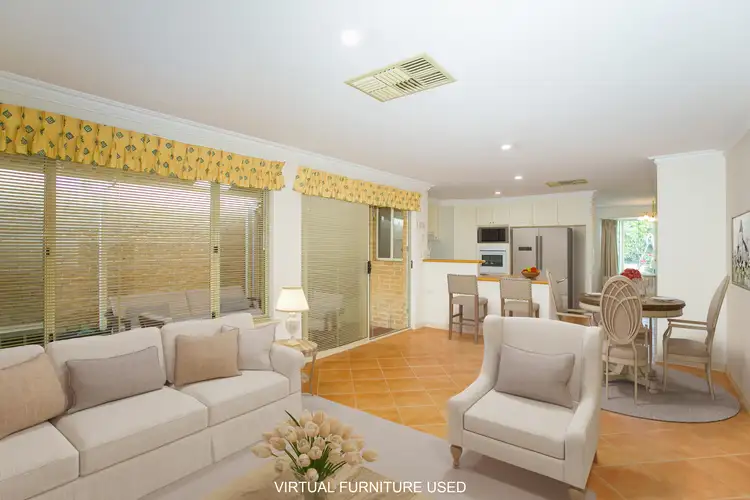 Third view of Homely house listing, 3a Piedmont Court, Nollamara WA 6061