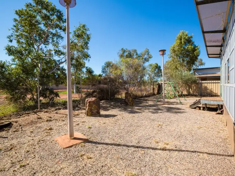 16 Baler Close, South Hedland WA 6722