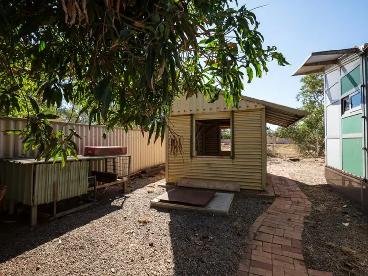 Seventh view of Homely house listing, 16 Baler Close, South Hedland WA 6722