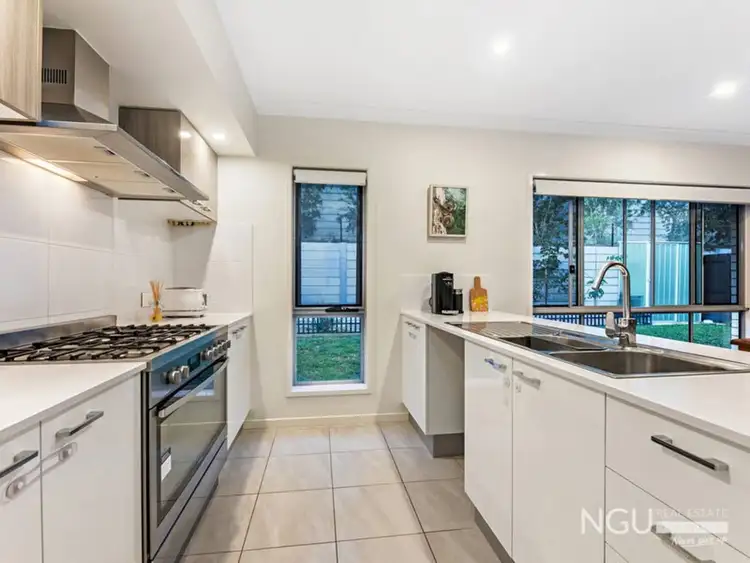 Second view of Homely house listing, 34 Eucalyptus Crescent, Ripley QLD 4306